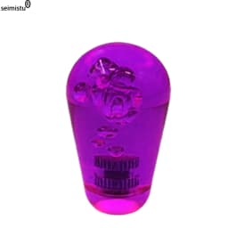 M6 Joystick TopBall American Ball Head For Happ Sanwa Zippy Joystick Diy Arcade Coin Game Vending Machine Parts Replacement