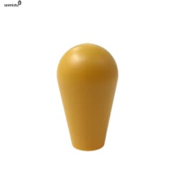 M6 Joystick TopBall American Ball Head For Happ Sanwa Zippy Joystick Diy Arcade Coin Game Vending Machine Parts Replacement
