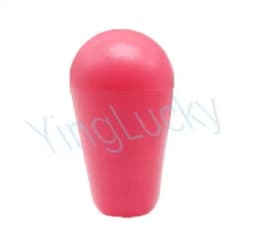 M6 Joystick TopBall American Ball Head For Happ Sanwa Zippy Joystick Diy Arcade Coin Game Vending Machine Parts Replacement
