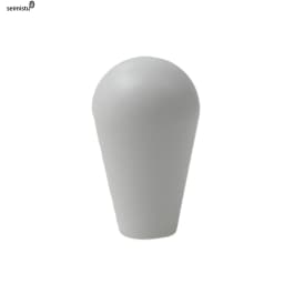 M6 Joystick TopBall American Ball Head For Happ Sanwa Zippy Joystick Diy Arcade Coin Game Vending Machine Parts Replacement