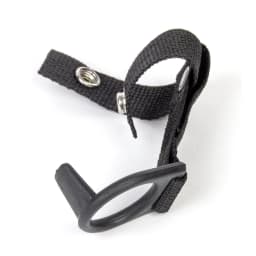Baton Holder for Duty Belts - Tactical Holster for Law Enforcement and Security Personnel - Open Top Baton Holster