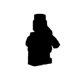 Cartoon Character Mini Building Blocks Toy Gift, Assemble Collectible Small Blocks Figures for Kids Party Favors