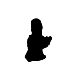 Cartoon Character Mini Building Blocks Toy Gift, Assemble Collectible Small Blocks Figures for Kids Party Favors