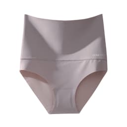 Large Size Women Seamless Panties High Waist Shapewear Elastic Butt Lifter Briefs Solid Ice Silk Breathable Female Underwear