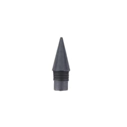 Simple Metal Pencil No Ink Non-Sharpening Unlimited Writing Pencil Eternal Pencil Stationery