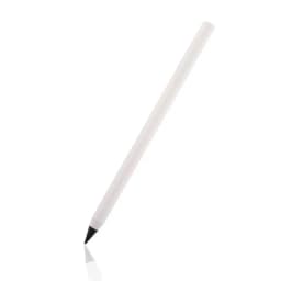 Simple Metal Pencil No Ink Non-Sharpening Unlimited Writing Pencil Eternal Pencil Stationery