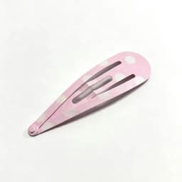 Oversized 28cm Strawberry Polka Dot Hair Clips Novelty Hairpin Y2K Lolita Girl Hair Accessories Cosplay Photo Prop Festival Gift