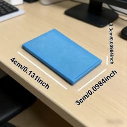 3D Printed SIM Card Storage Case,Portable Shockproof Holder For SIM Cards,Micro SD Card & Eject Pin,Nano Memory Card Storage Box
