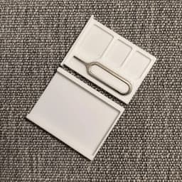 3D Printed SIM Card Storage Case,Portable Shockproof Holder For SIM Cards,Micro SD Card & Eject Pin,Nano Memory Card Storage Box