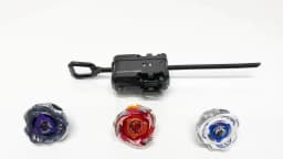 Takara Tomy Gyro X Toy UX-11 Beginner Samurai Sabre 2-70Ux00-08Ux00-07Ux00-06Ux15Ux13UX11UX18Ux07Ux06Ux03Ux01 Children's Gifts