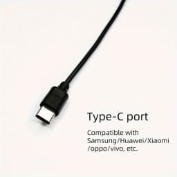 NNBILI 10 in 1 Universal Multi-Function USB Phone Charging Cable Multi-head Charging Cord For Samsung Nokia Phone Charger Cable