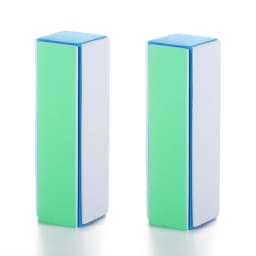 1/2/4pcs Watch Cleaner Rod 4-Sided Polishing Files Sanding Block Watchmaker's Clean Polish Tool for Wristwatch Parts