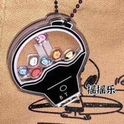 BT21 Support Sticks, Rocking Keys, Cute Bags Accessories, Idol Merchandise, Birthday Gifts