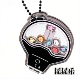 BT21 Support Sticks, Rocking Keys, Cute Bags Accessories, Idol Merchandise, Birthday Gifts