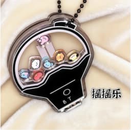 BT21 Support Sticks, Rocking Keys, Cute Bags Accessories, Idol Merchandise, Birthday Gifts