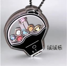 BT21 Support Sticks, Rocking Keys, Cute Bags Accessories, Idol Merchandise, Birthday Gifts