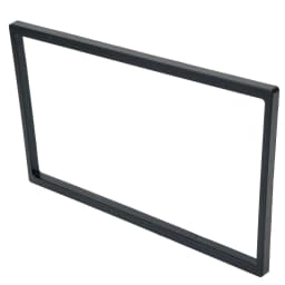 7inch Frame Panel For Car Radio MP5 Player Video Stereo Multimedia 7010B 7012B 7018B Universal