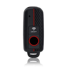 Remote Key Case Cover Fob Shell for YAMAHA XMAX XMAX300 NVX NVX155 AEROX JAUNS QBIX TMAX530 TMAX560 ID49 Motorcycle Accessories