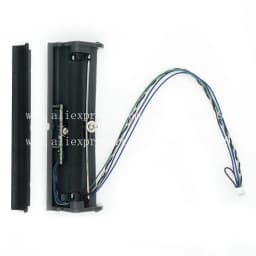 Peel & Present Peeler Spare 105934-026 Zebra GK420d GX420d ZP450 ZP500 Printer