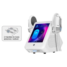 MYoslim 6500W 15Tesla EMSzero Fat Removal Contouring Muscle Electric Stimulation Ems Body Sculpt Slimming Muslim Sets Machine