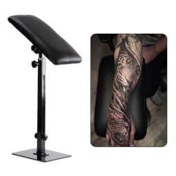 Tattoo Full Adjustable Armrest Heavy Duty Iron 68-100cm