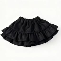 For Obitsu 11 Doll Cute Tiered Skirt Clothes For OB11 1/12 Gsc BJD Body9 P11 YMY Molly Doll Outfit Clothes Gift Idea