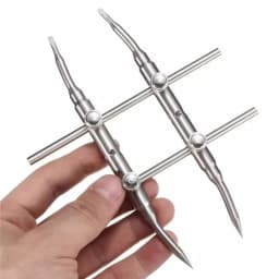 Camera Lens Repair Spanner Disassemble Wrench Open Tool Universal Adjustable for 10-130mm Len DSLR SLR Camera Repair Accessories