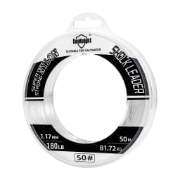 SeaKnight 25-200LB 100M 50M 0.40-1.39mm NT40 Super Strong Monofilament Nylon Line Anti-Wear Fast Sinking Nylon Line Sub Line