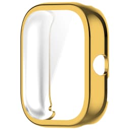Soft TPU Case For Xiaomi Redmi Watch 5 Accessories All-around Bumper Frame Screen Protector Shell For Redmi Watch4 Cover Cases