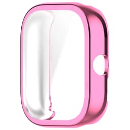 Soft TPU Case For Xiaomi Redmi Watch 5 Accessories All-around Bumper Frame Screen Protector Shell For Redmi Watch4 Cover Cases