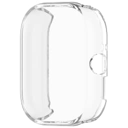 Soft TPU Case For Xiaomi Redmi Watch 5 Accessories All-around Bumper Frame Screen Protector Shell For Redmi Watch4 Cover Cases