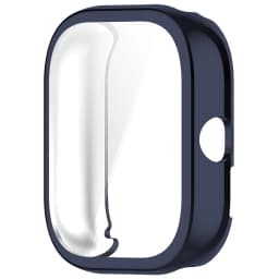 Soft TPU Case For Xiaomi Redmi Watch 5 Accessories All-around Bumper Frame Screen Protector Shell For Redmi Watch4 Cover Cases