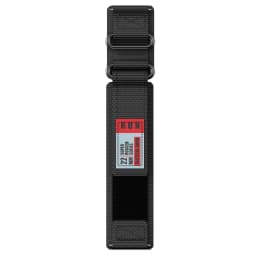 22mm Hook and Loop Nylon Watch Band For Amazfit Balance 2/Cheetah Pro Sports Replacement Strap For Amazfit GTR 4 3/Active Max