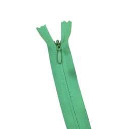 10Pcs/Pack 28cm 35cm 40cm 45cm 50cm 55cm 60cm 3# Invisible Zipper Nylon Coil Zipper For DIY Handcraft Cloth Sewing Accessories