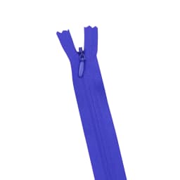 10Pcs/Pack 28cm 35cm 40cm 45cm 50cm 55cm 60cm 3# Invisible Zipper Nylon Coil Zipper For DIY Handcraft Cloth Sewing Accessories
