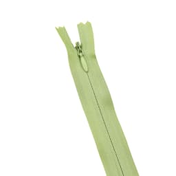 10Pcs/Pack 28cm 35cm 40cm 45cm 50cm 55cm 60cm 3# Invisible Zipper Nylon Coil Zipper For DIY Handcraft Cloth Sewing Accessories