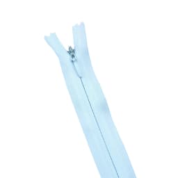 10Pcs/Pack 28cm 35cm 40cm 45cm 50cm 55cm 60cm 3# Invisible Zipper Nylon Coil Zipper For DIY Handcraft Cloth Sewing Accessories