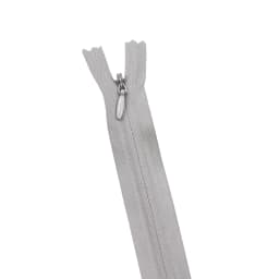 10Pcs/Pack 28cm 35cm 40cm 45cm 50cm 55cm 60cm 3# Invisible Zipper Nylon Coil Zipper For DIY Handcraft Cloth Sewing Accessories