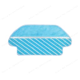 Compatible For Cecotec Conga 3290 3390 3490 3590 3690 3790 3890 Ultra Titanium Vital Parts Main Side brush Hepa Filter Mop Rag