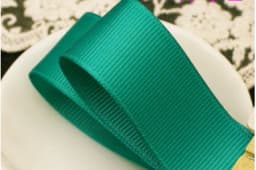 5 Meters 6mm/9mm/15mm/19mm/25mm/30mm/38mm/49mm Grosgrain Ribbons Handmade DIY Headwear Accessories Wedding Decorative Wrap Gift