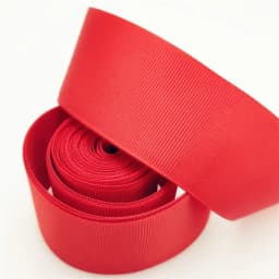 5 Meters 6mm/9mm/15mm/19mm/25mm/30mm/38mm/49mm Grosgrain Ribbons Handmade DIY Headwear Accessories Wedding Decorative Wrap Gift