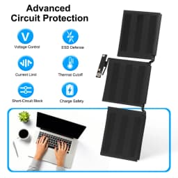 KingSener A1713 Laptop Battery for Apple MacBook Pro 13" A1708 2016 2017 EMC 2978 3164 020-00946 MLL42LL Batteria AKKU 4781mAh
