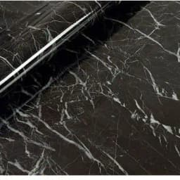 Black Wood Grain Thickening Wallpaper Boeing Film Furniture Kitchen Cabinet PVC Self-Adhesive Stickers Kitchen Vinyl Wallpaper