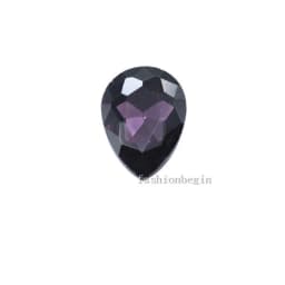 High Quality 6-40MM 24-Color Crystal Water Drop Teardrop Rhinestone For Garment Craft Charm Jewelry 3D Nail Arts Diy Decorations
