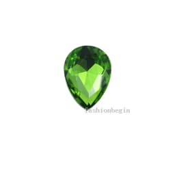 High Quality 6-40MM 24-Color Crystal Water Drop Teardrop Rhinestone For Garment Craft Charm Jewelry 3D Nail Arts Diy Decorations