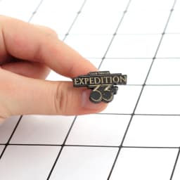 Clair Obscur Expedition 33 Enamel Pin Cthulhu-style dark fantasy Game Peripheral Metal Brooch Lapel Badge for Fans