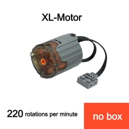 Technical Parts engine Building Blocks Multi Power Functions High Speed M XL L Servo Motor Monster Motors PF Model Brick Toys