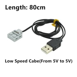 Technical Parts engine Building Blocks Multi Power Functions High Speed M XL L Servo Motor Monster Motors PF Model Brick Toys