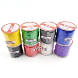 Nylon Tasbih beads Thread line Strong High Quality Hard to Break Handmade Thread
