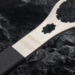 Bicycle Bottom Bracket Wrench Spanner Repair Tool 44-16/49-16/52-16/46-24/39-16/46-12/48-12/49-12/50-12/40.5-16T For DUB BSA T47